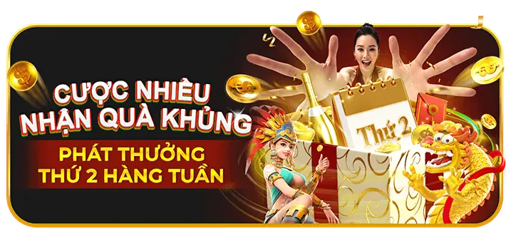 Chương trình hoàn trả hấp dẫn 66win casino
