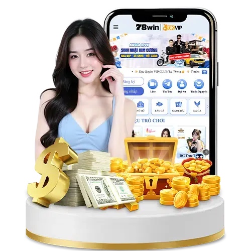 Ưu đãi nạp tiền hàng ngày và hàng tuần 66win casino