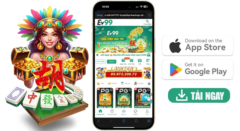 Lợi ích khi tải ứng dụng 66win Casino