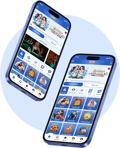 Đa dạng trò chơi tại 66win casino
