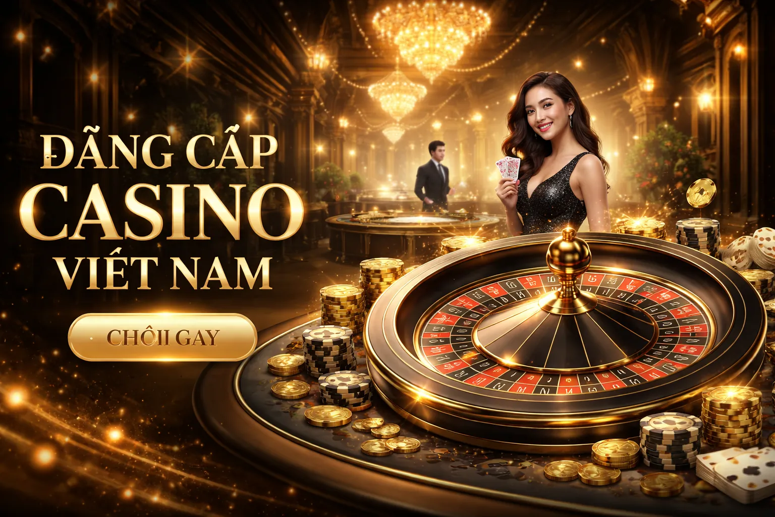 Trò chơi bắn cá đổi thưởng 66win casino