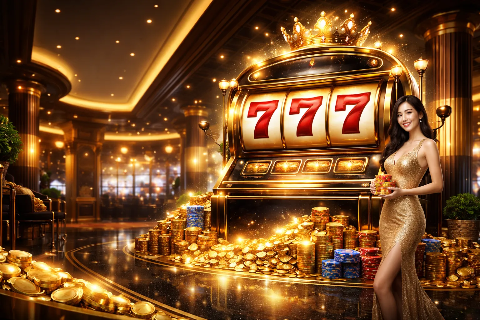 Ứng dụng di động 66win casino