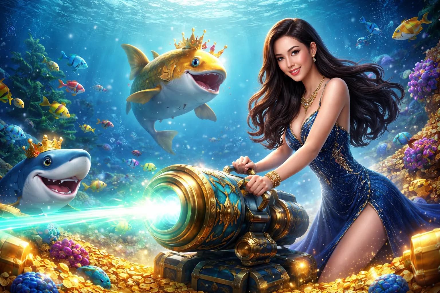 Mã hóa dữ liệu mạnh mẽ